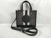COACH Signature C8417 Handbag