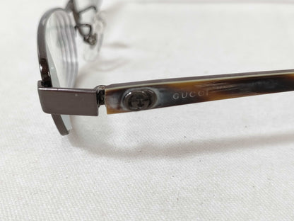 GUCCI GG Gucci GG-9549J/215-135 Eyeglasses Sunglasses