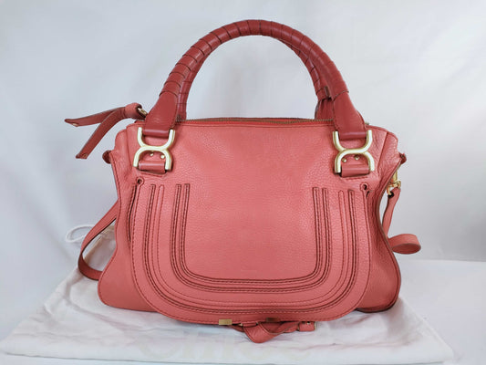 Chloe 2WAY Handbag Handbag