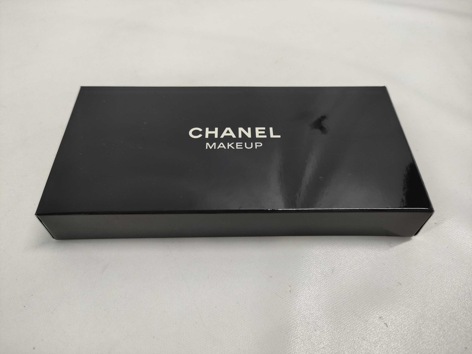 CHANEL Balenciaga etc. Pouch Set