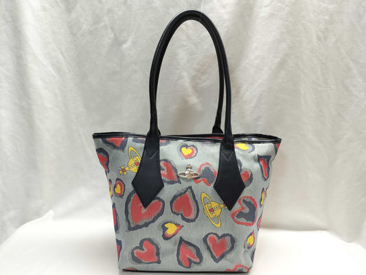 Vivienne Westwood Vivienne Westwood Tote Bag