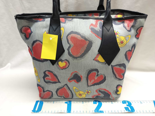 Vivienne Westwood Vivienne Westwood Tote Bag
