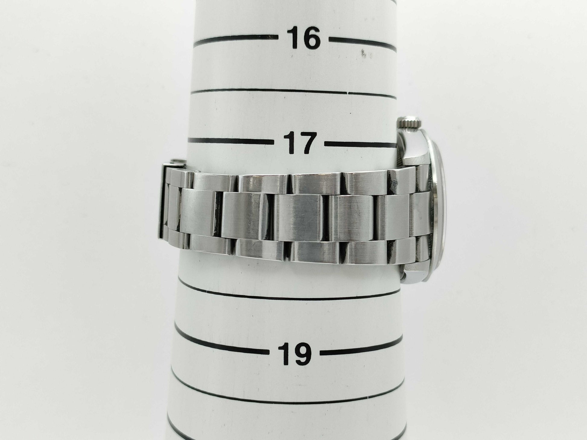 ROLEX 114270 Y545237 Boys' Watch