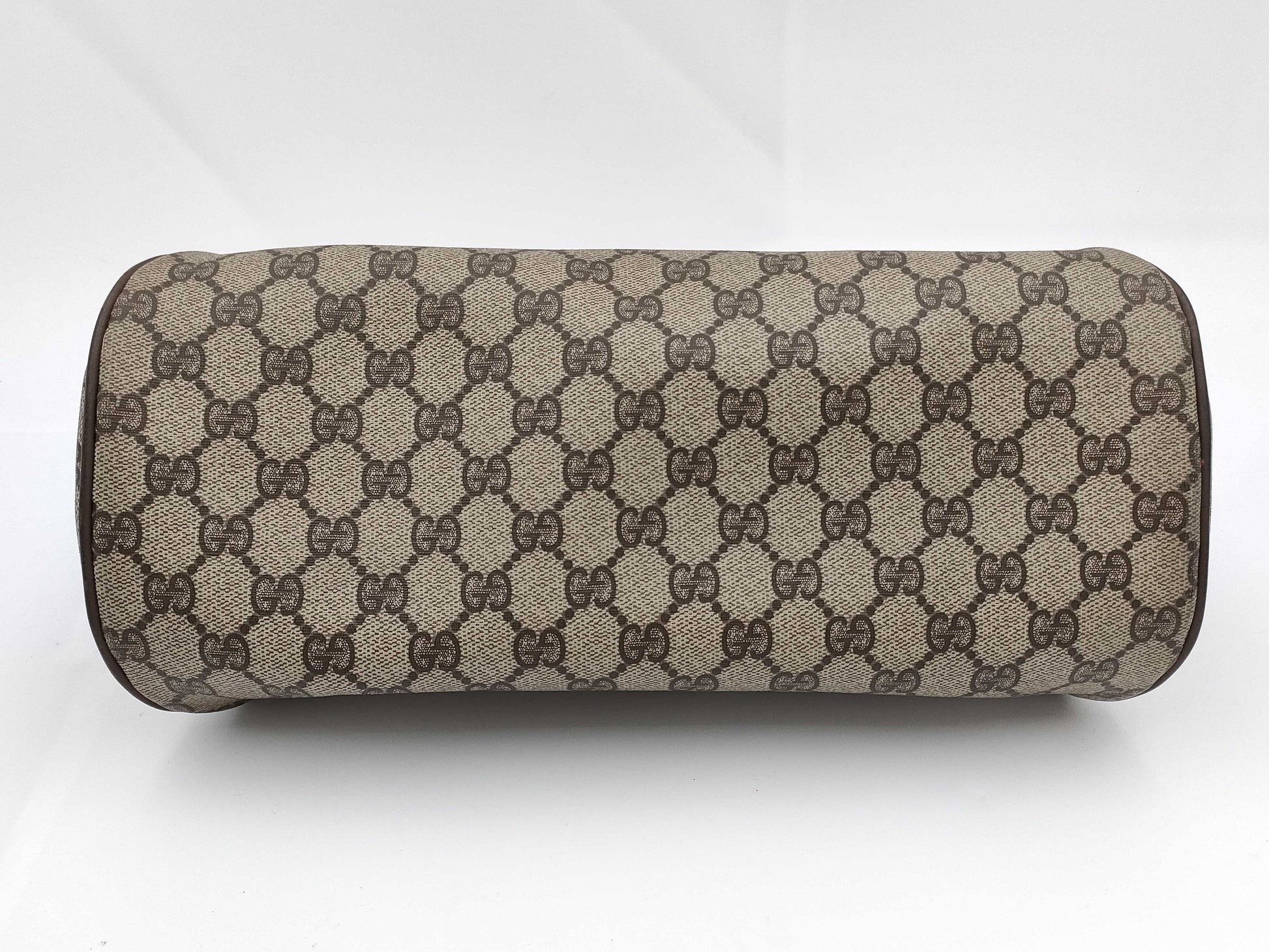 GUCCI GG Canvas 89.02.062 Tote Handbag