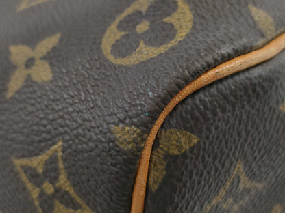 LOUIS VUITTON 951 Monogram M41426 Keepall 50 Boston Bag