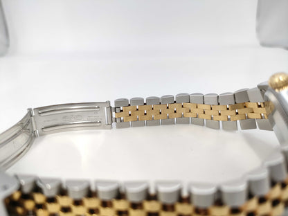 ROLEX 68273 9179128 Women's Watch