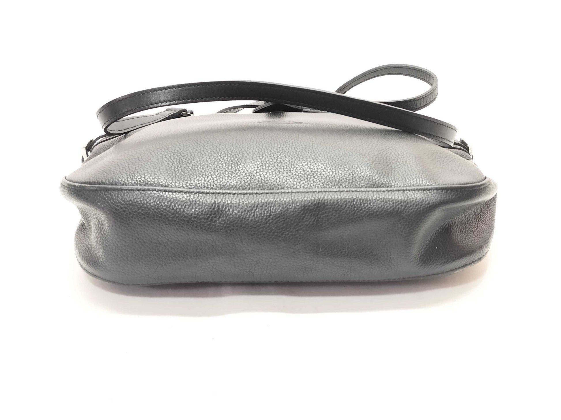 LONG CHAMP Leather/Hand/Bag Handbag