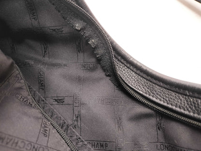 LONG CHAMP Leather/Hand/Bag Handbag
