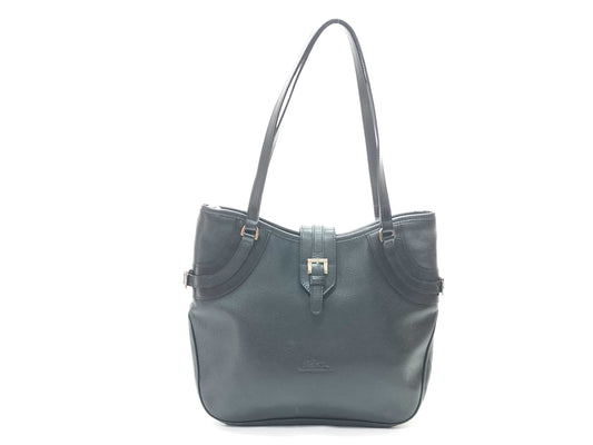 LONG CHAMP Leather/Hand/Bag Handbag
