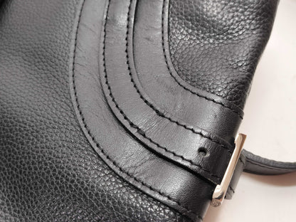 LONG CHAMP Leather/Hand/Bag Handbag
