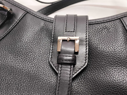 LONG CHAMP Leather/Hand/Bag Handbag