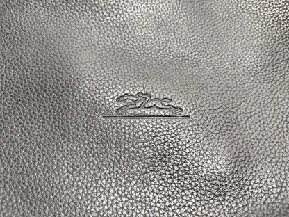 LONG CHAMP Leather/Hand/Bag Handbag