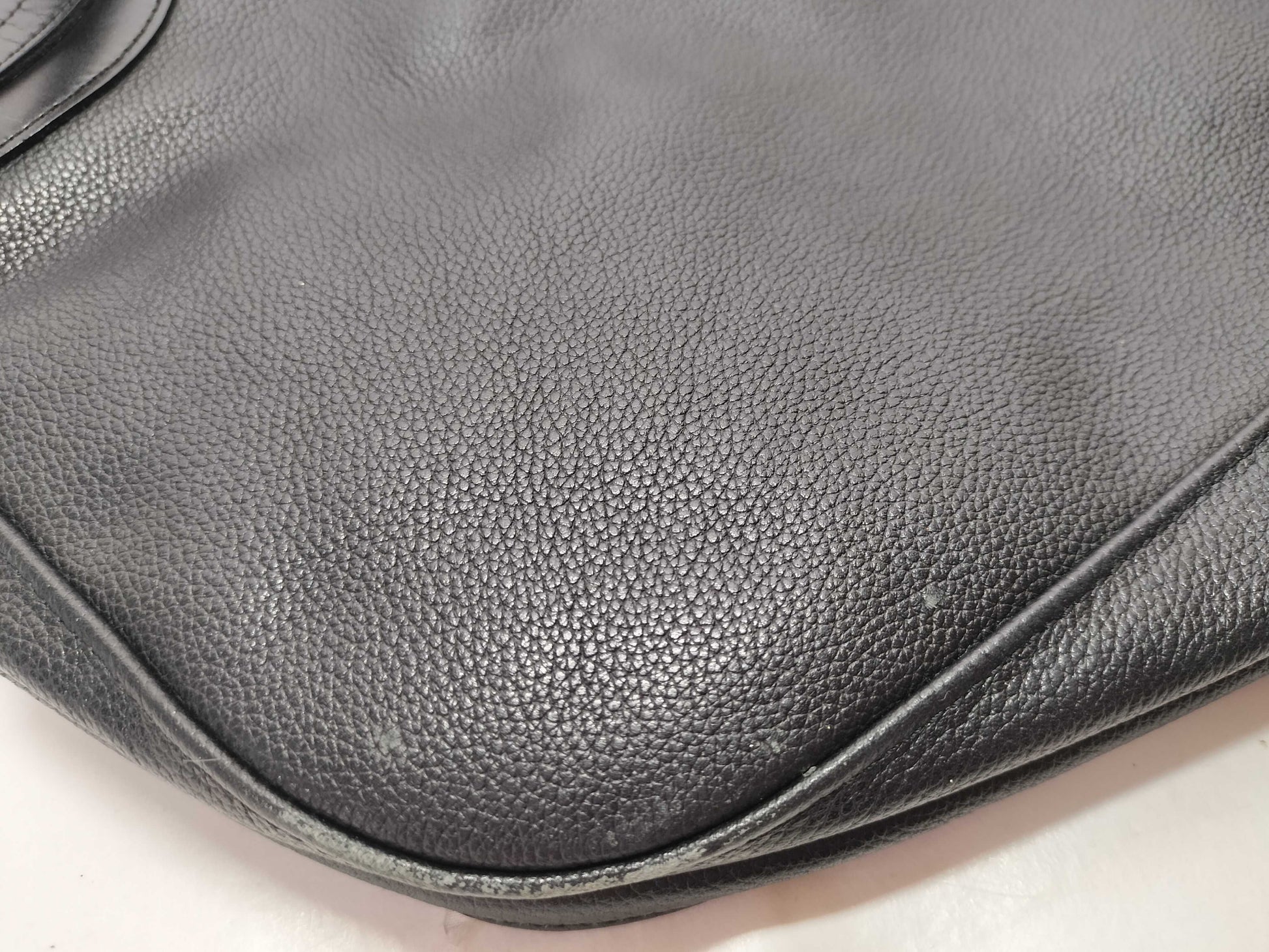 LONG CHAMP Leather/Hand/Bag Handbag