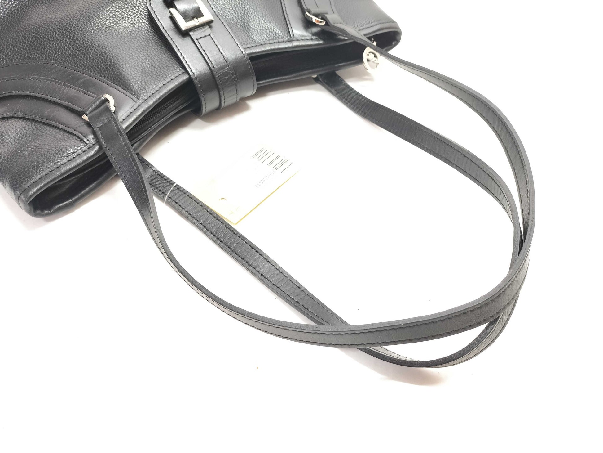 LONG CHAMP Leather/Hand/Bag Handbag