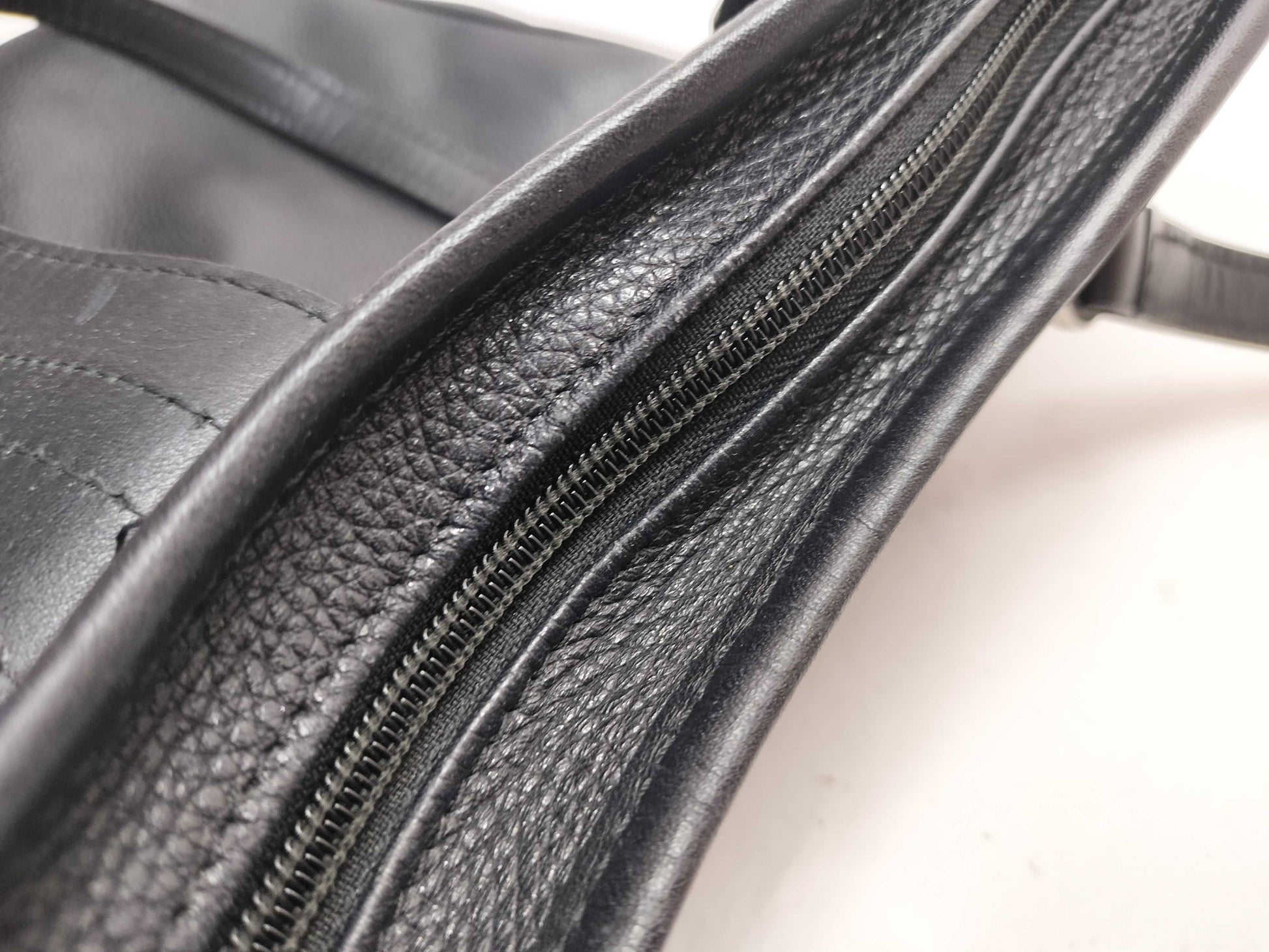 LONG CHAMP Leather/Hand/Bag Handbag