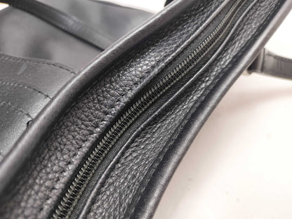 LONG CHAMP Leather/Hand/Bag Handbag