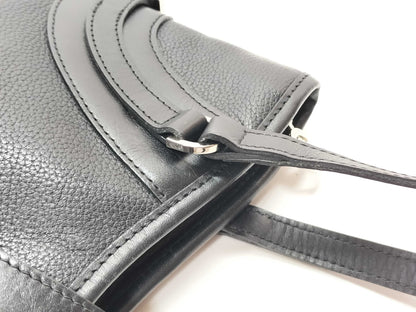 LONG CHAMP Leather/Hand/Bag Handbag