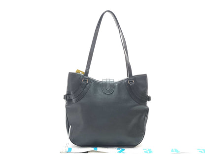 LONG CHAMP Leather/Hand/Bag Handbag