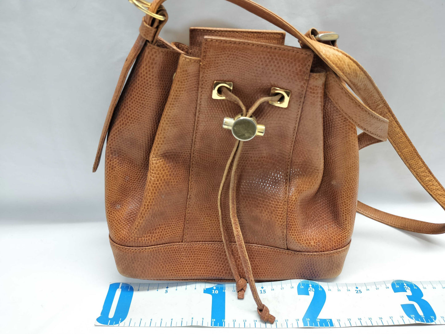 COACH Signature Bag Set Shoulder Bag