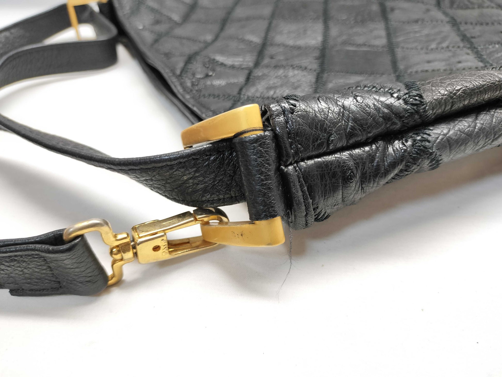 COACH Signature Bag Set Shoulder Bag