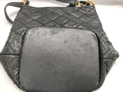 COACH Signature Bag Set Shoulder Bag