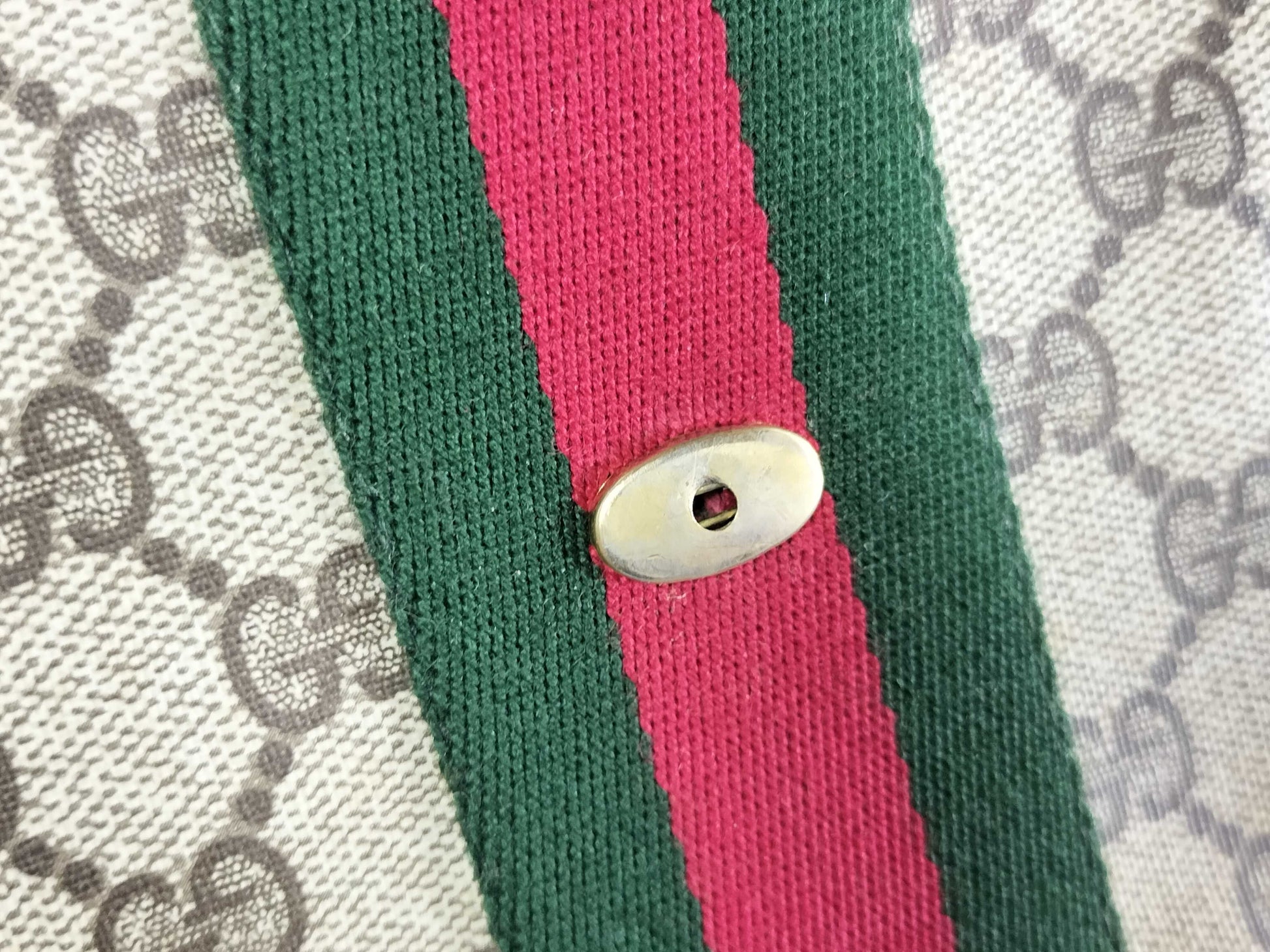 GUCCI Sherry Second Bag Second Bag
