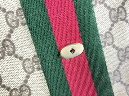GUCCI Sherry Second Bag Second Bag