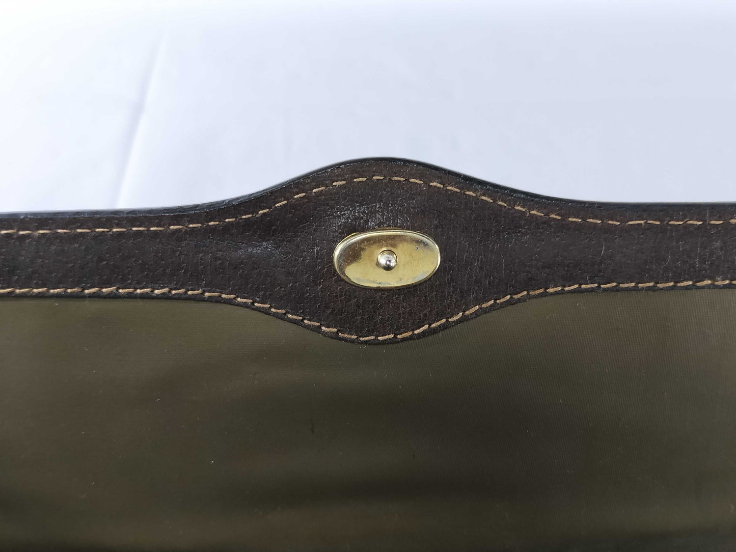 GUCCI Sherry Second Bag Second Bag