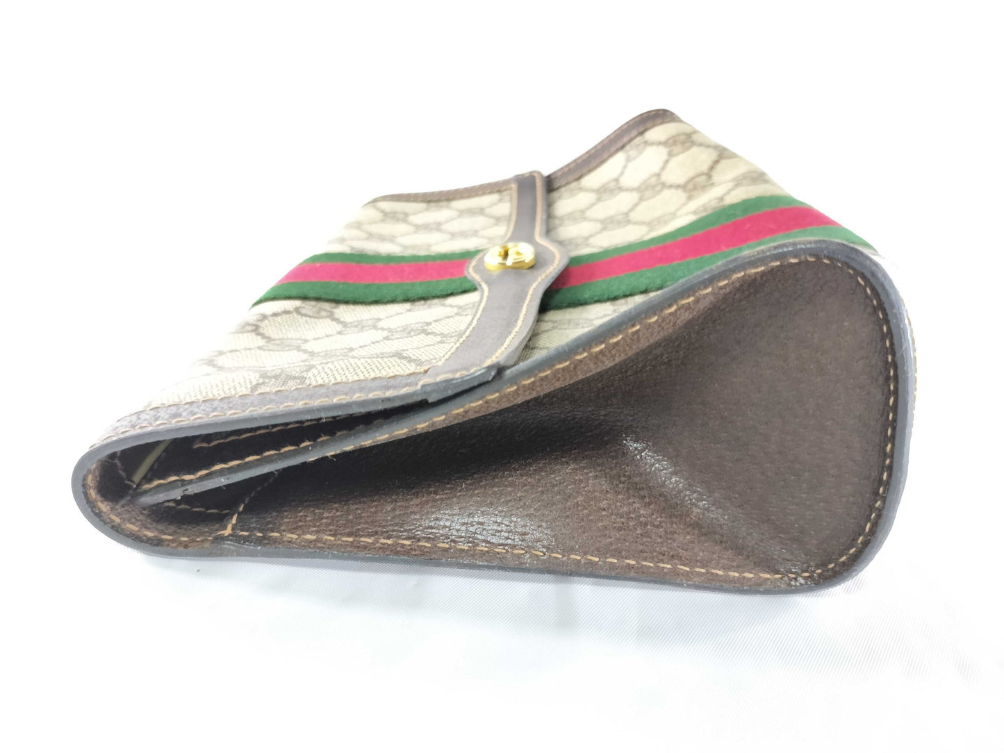 GUCCI Sherry Second Bag Second Bag