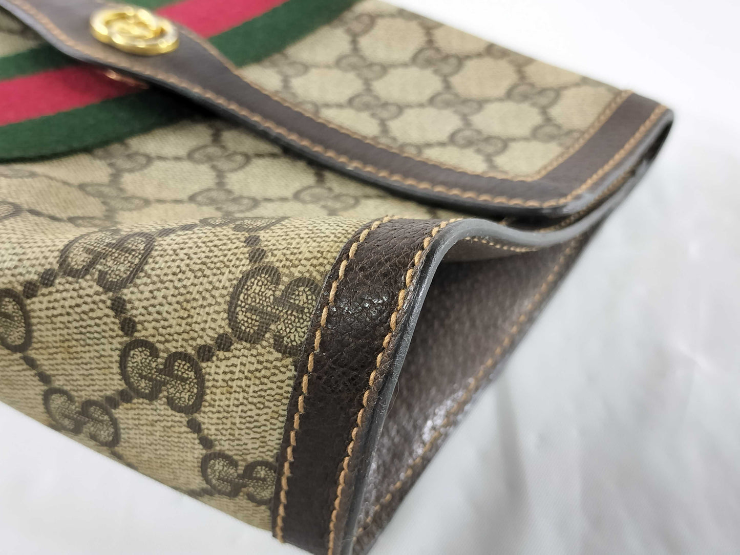 GUCCI Sherry Second Bag Second Bag