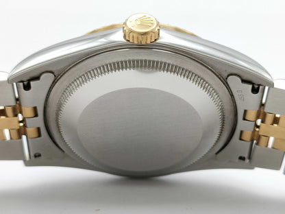 ROLEX 16233 P943895 Horicon Men's Watch