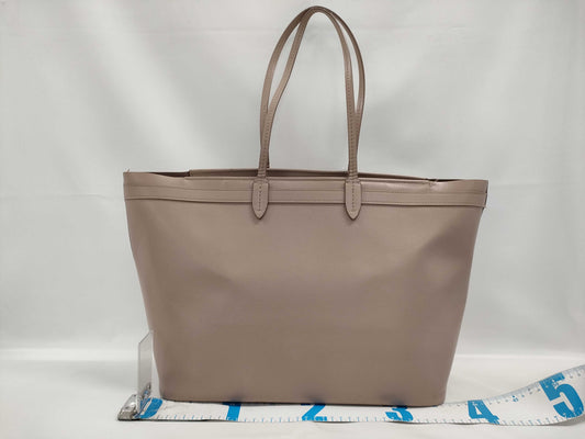 Salvatore Ferragamo Vara Tote Bag with Pouch