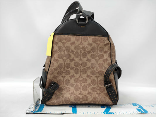 COACH Signature Mini Backpack - 31632 Backpack