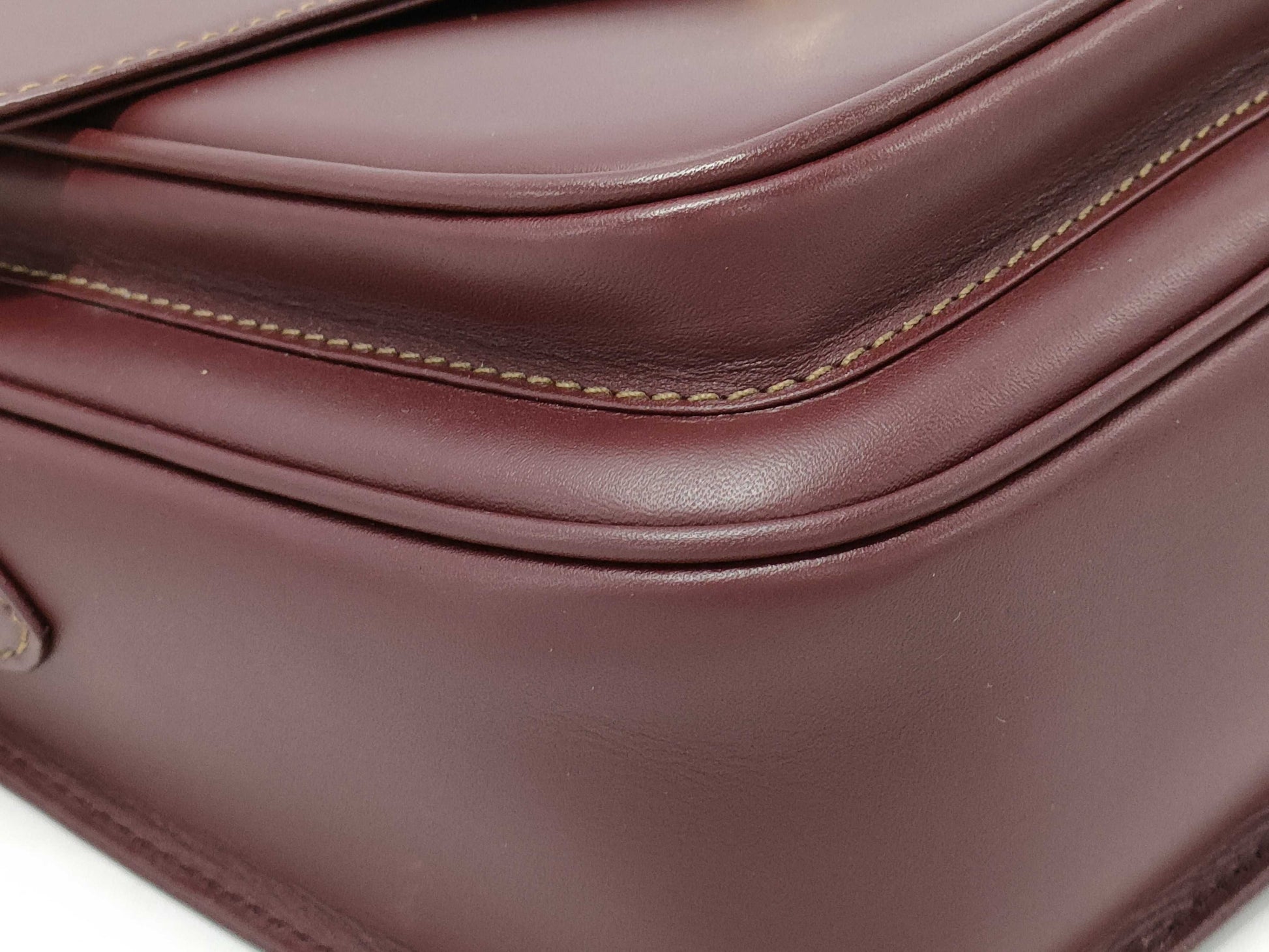 Cartier Must Shoulder Bag