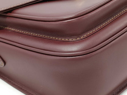 Cartier Must Shoulder Bag