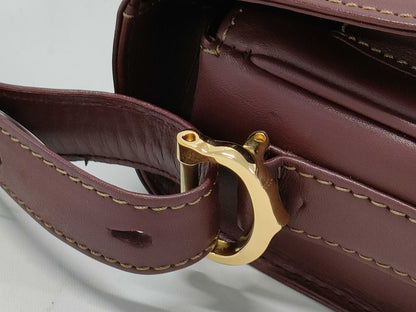 Cartier Must Shoulder Bag