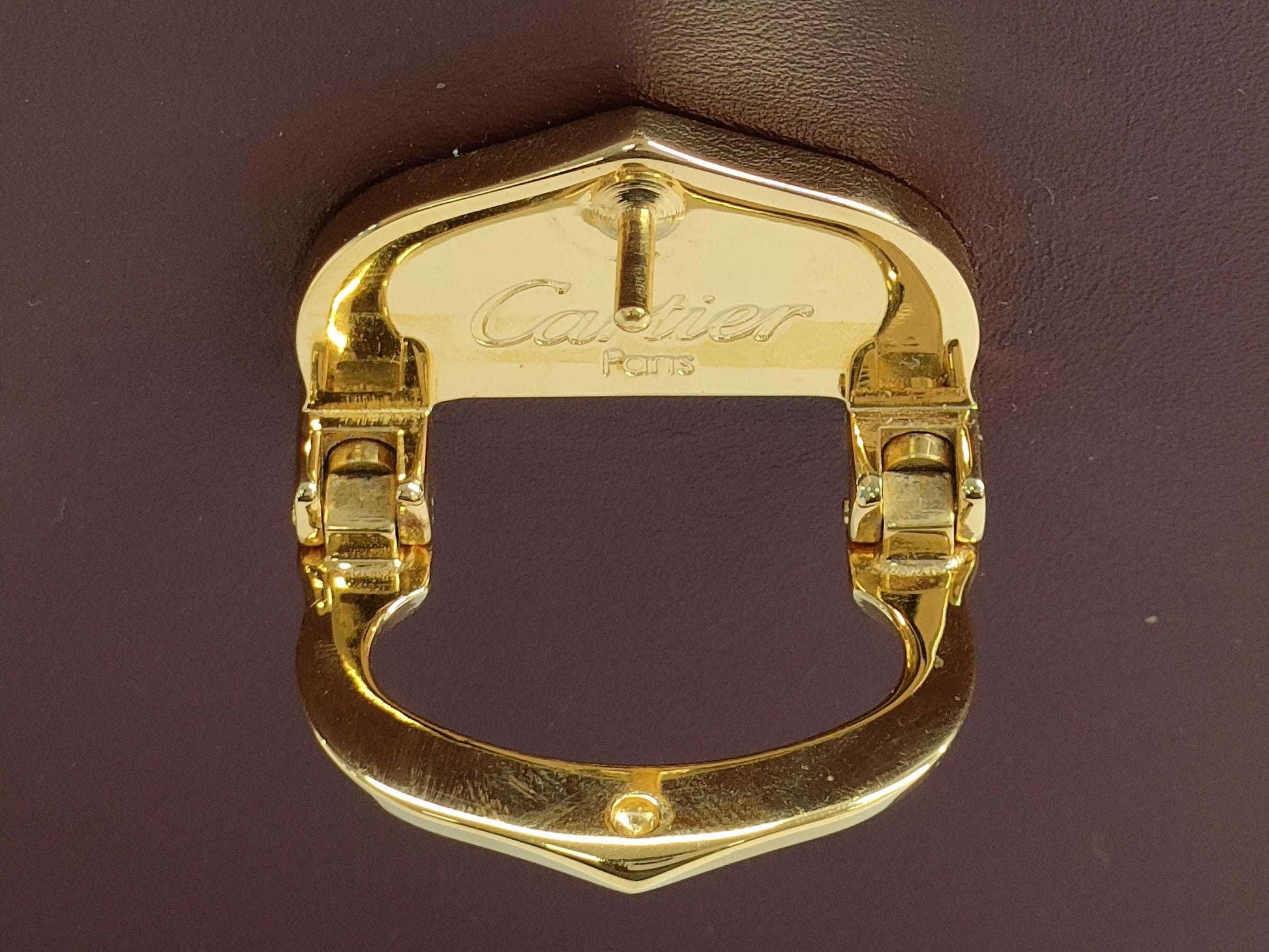 Cartier Must Shoulder Bag
