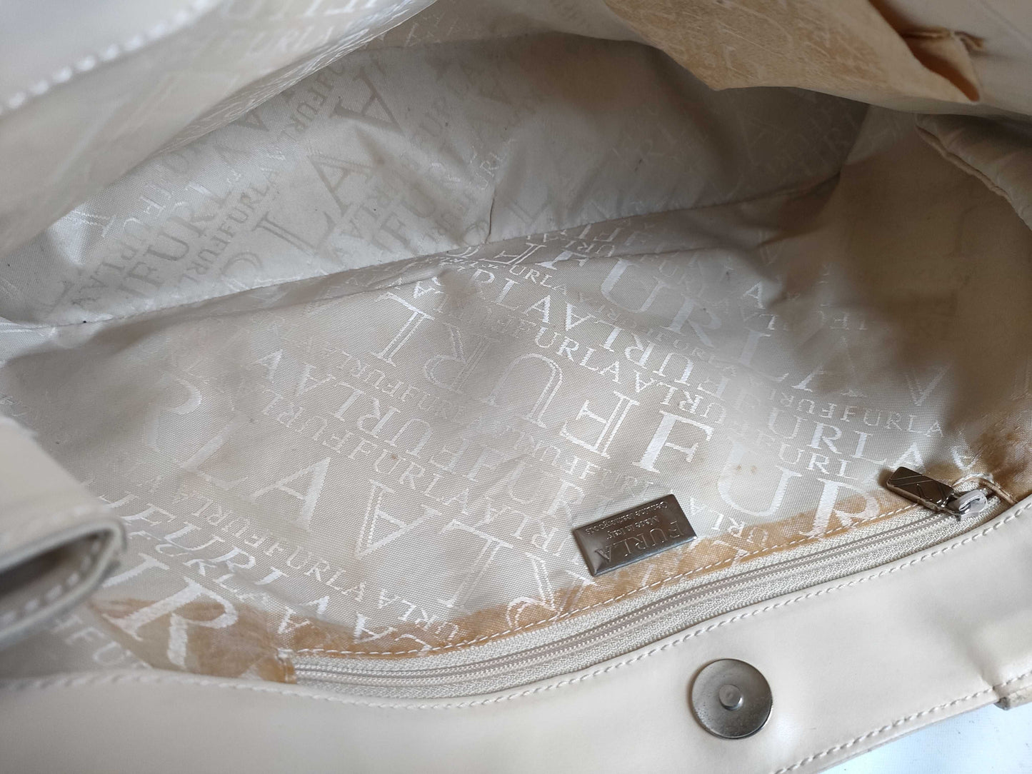 COACH FURLA bag and accessory set shoulder bag