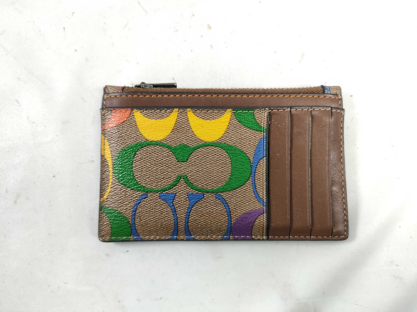 COACH FURLA bag and accessory set shoulder bag
