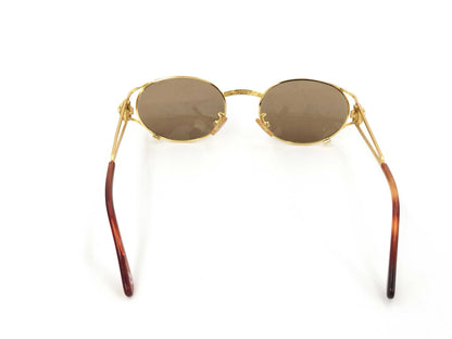  VERSACE Medusa Gold G98.S Sunglasses