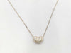 Tiffany & Co. Beans Necklace Necklace