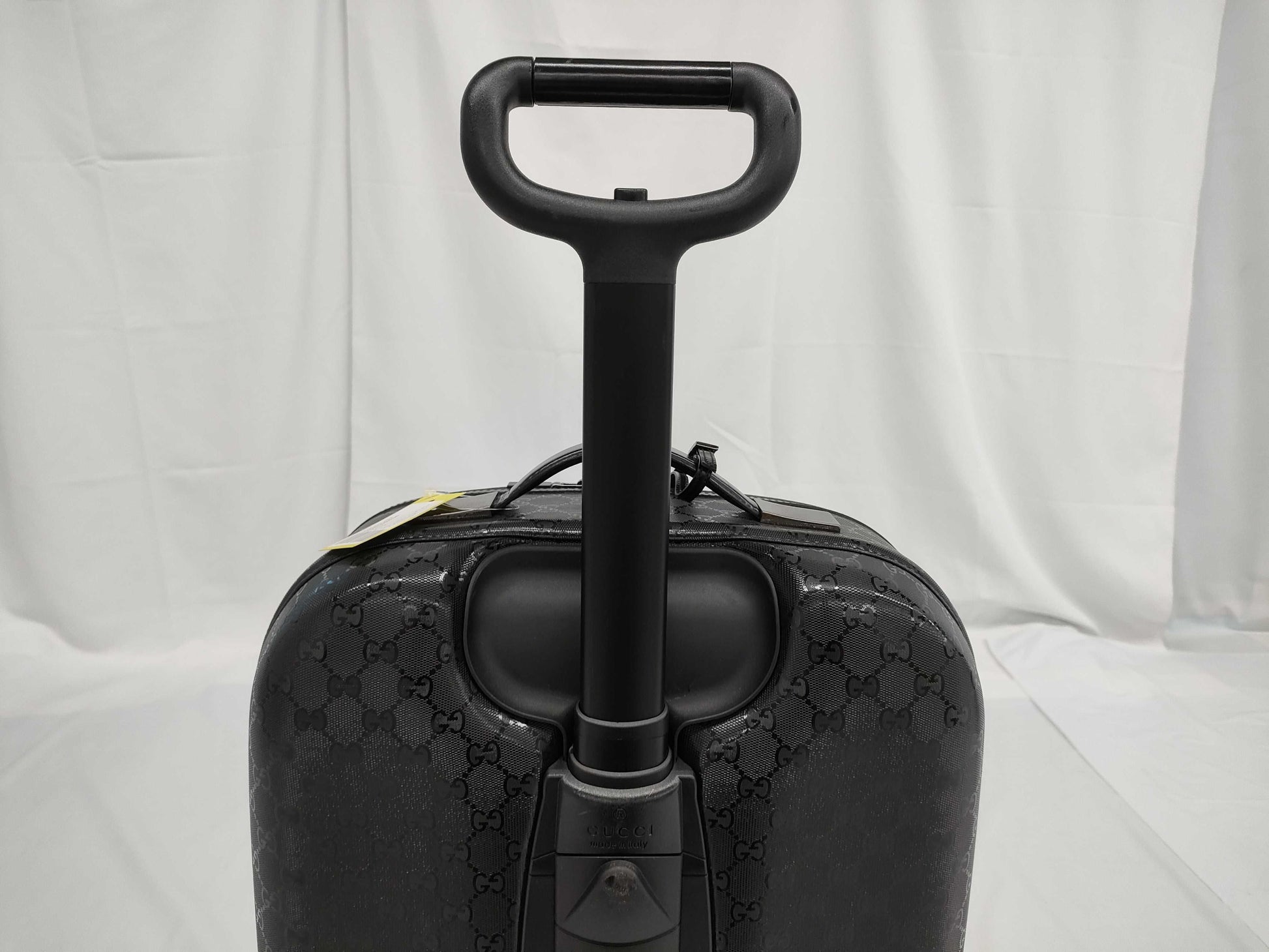 GUCCI 189754 Trolley Interlocking Carry Bag