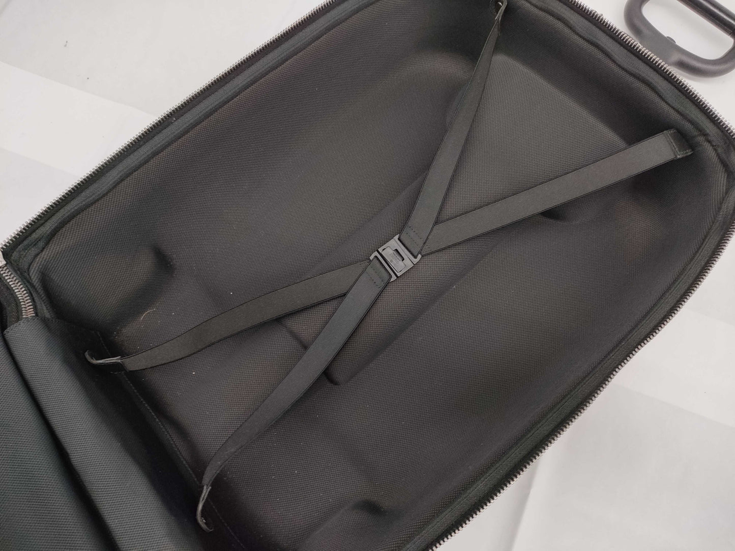 GUCCI 189754 Trolley Interlocking Carry Bag