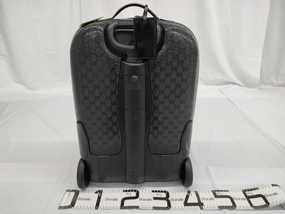 GUCCI 189754 Trolley Interlocking Carry Bag