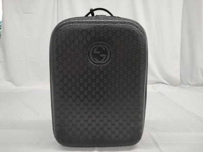 GUCCI 189754 Trolley Interlocking Carry Bag