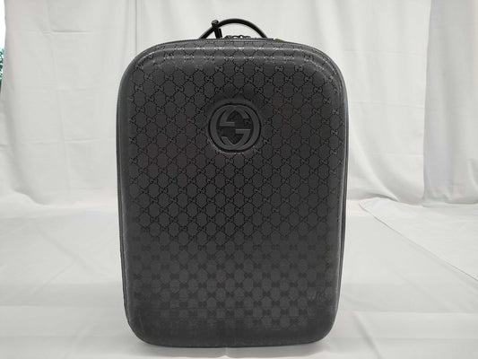 GUCCI 189754 Trolley Interlocking Carry Bag