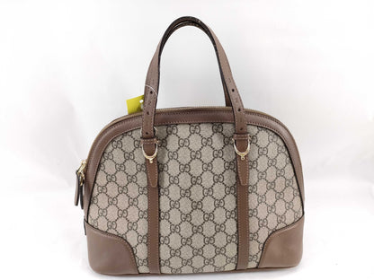 GUCCI GG Supreme GG 309617 Handbag