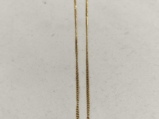 Dior CD Necklace Necklace
