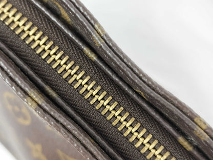 LOUIS VUITTON FL0094 Monogram M51146 Looping MM Handbag