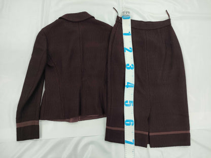 PRADA Suits and other apparel